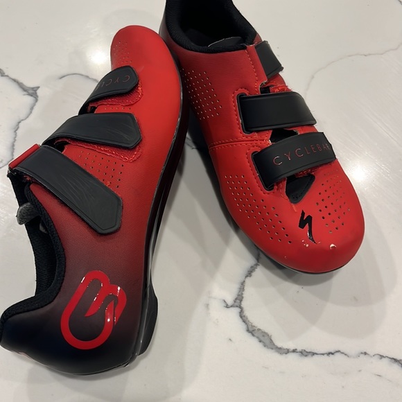 Cyclebar Spin Shoes (Specialized) -EU39 - Picture 3 of 7